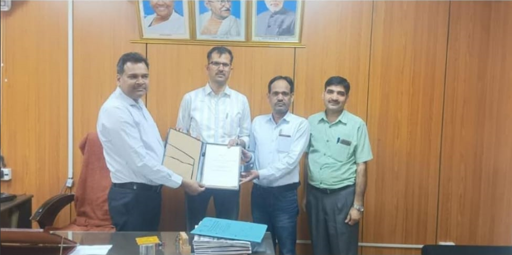 Solar Training Partnerships (ITI & Institutes)